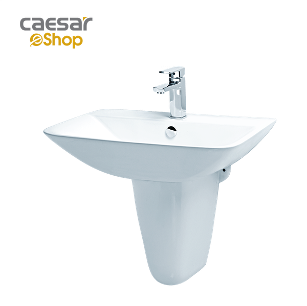 Lavabo Treo - L2365 + P2443