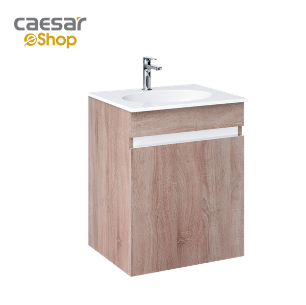 Lavabo kết hợp tủ treo L5022 - EH15022AW7V