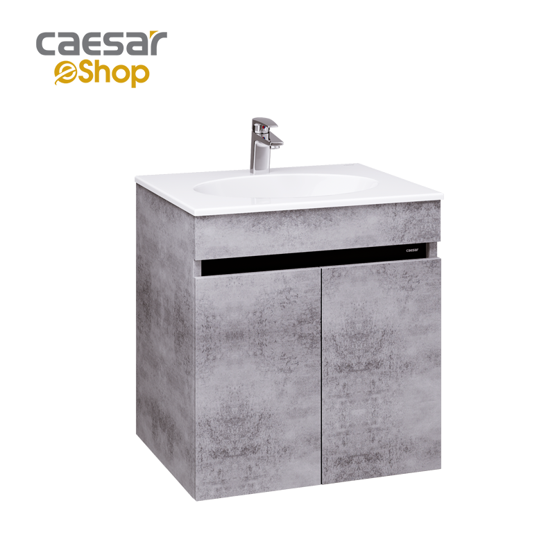  Lavabo + Tủ treo - LF5024 + EH05024ASV 