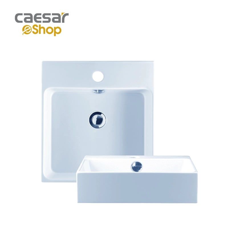  Lavabo Đặt Trên Bàn - LF5261 
