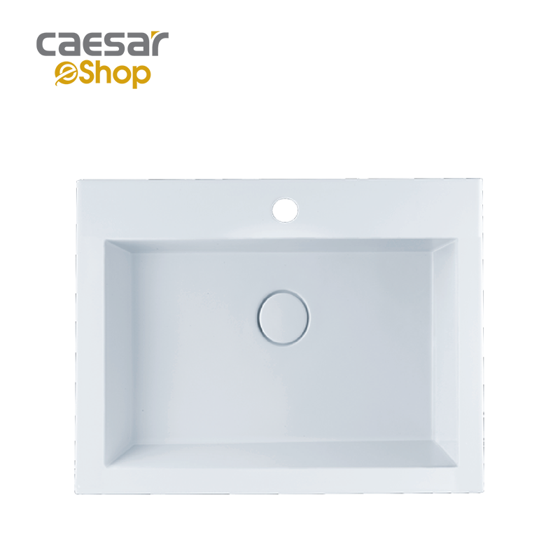  Lavabo Dương Bàn - LF5017 