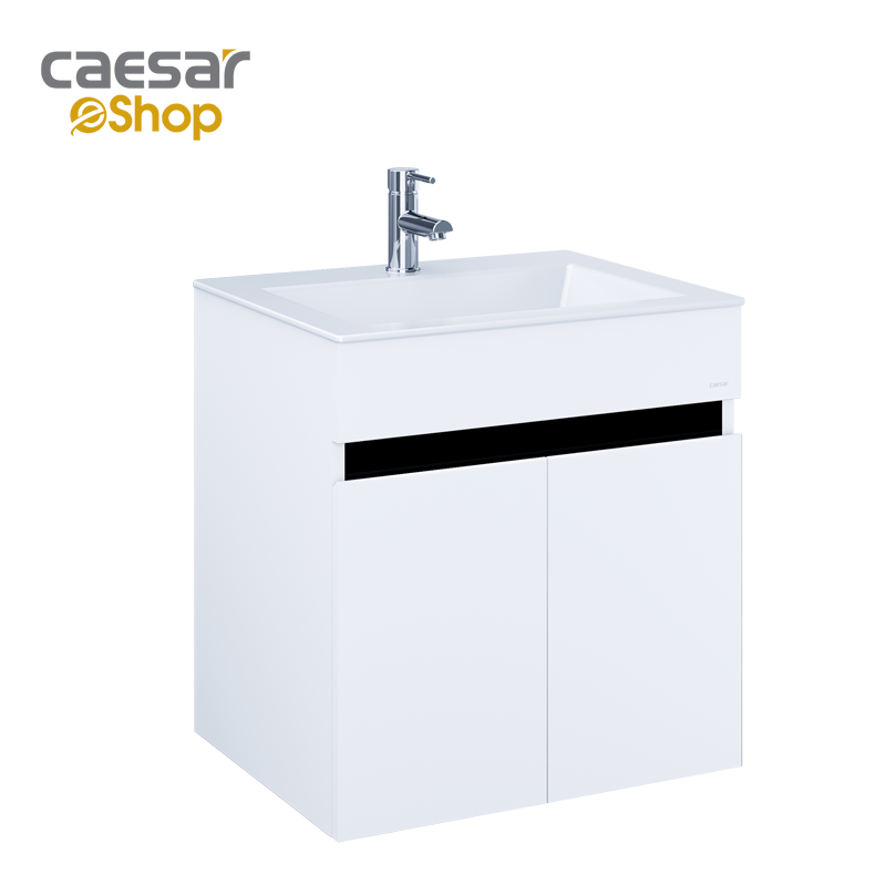 Lavabo + Tủ Treo - LF5017 + EH15017AV 