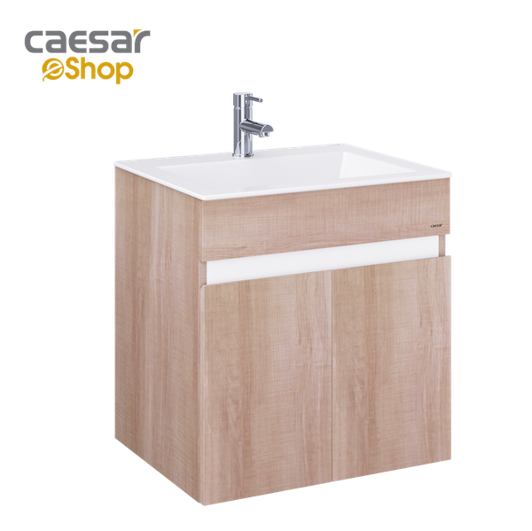  Lavabo + Tủ Treo - LF5017 + EH15017AW7V 