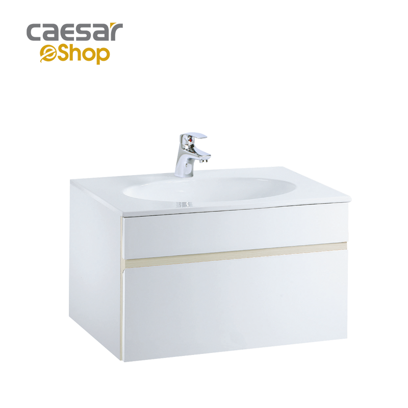  Lavabo + Tủ Treo - LF5024 + EH05024DDV 