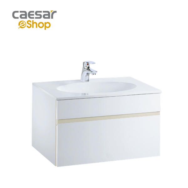  Lavabo + Tủ Treo - LF5024 + EH05024DDV 