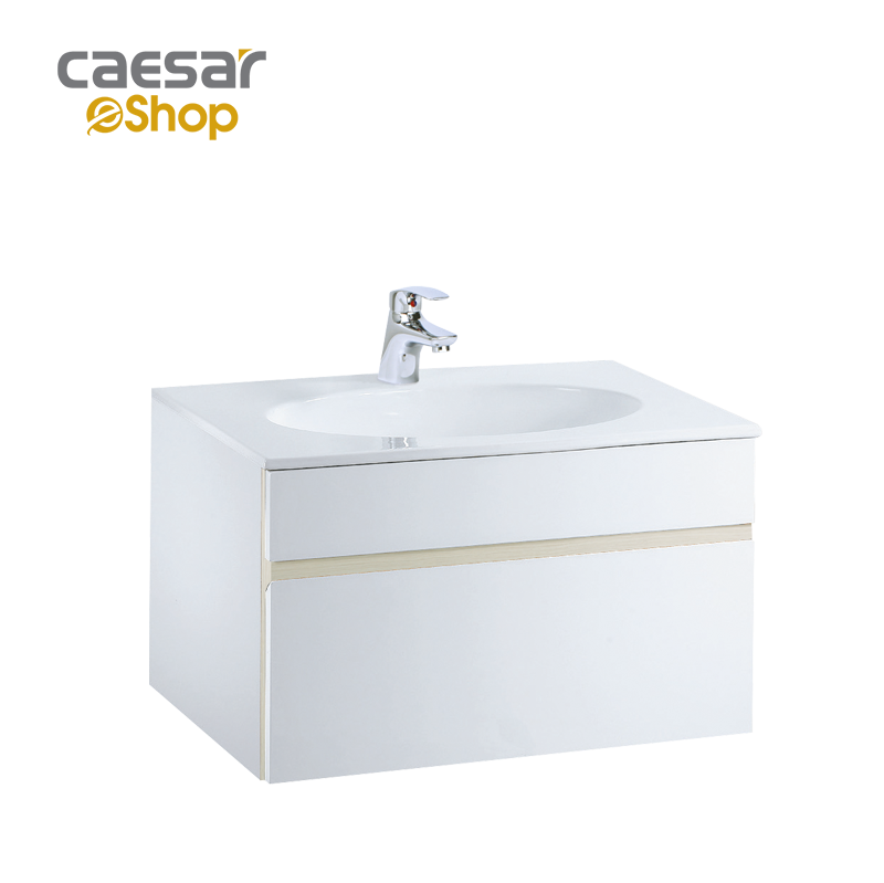  Lavabo + Tủ Treo - LF5024 + EH05024DDV 