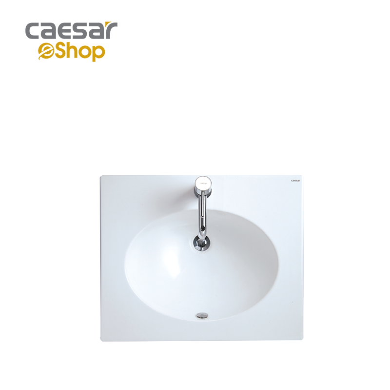  Lavabo dương bàn LF5024 