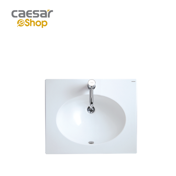 Lavabo dương bàn LF5024