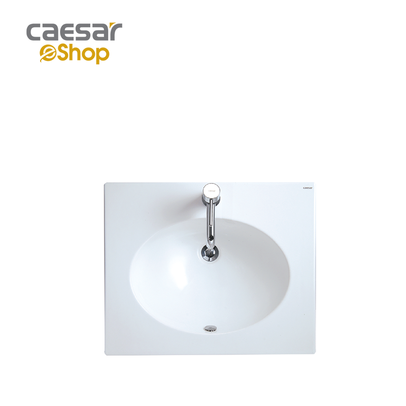  Lavabo dương bàn LF5024 