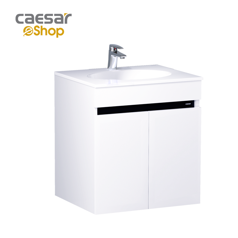  Lavabo + Tủ Treo - LF5024 + EH15024AV 