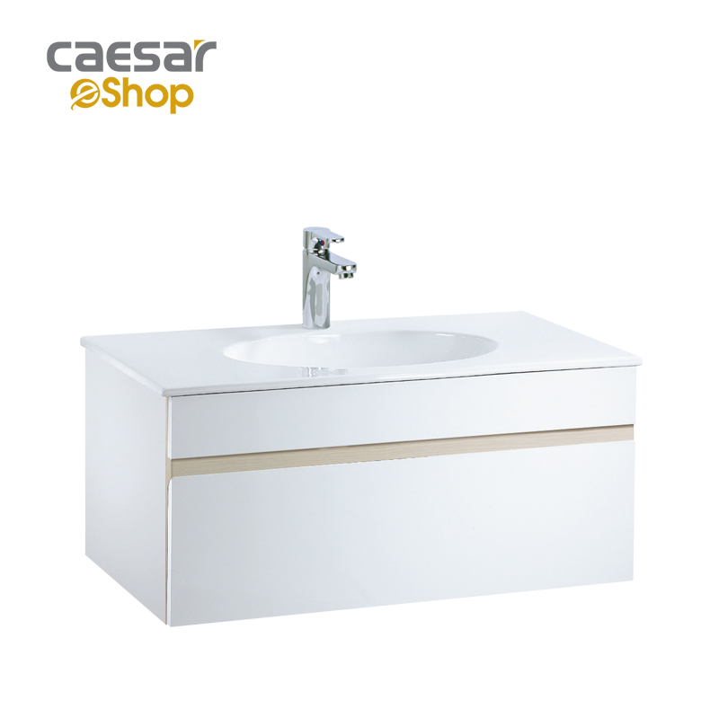  Lavabo + Tủ Treo - LF5026 + EH05026DDV 