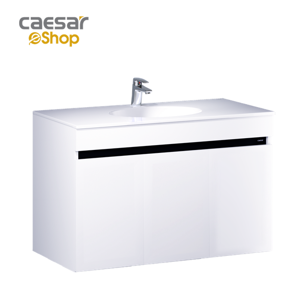  Lavabo + Tủ treo - LF5028 + EH15028AV 