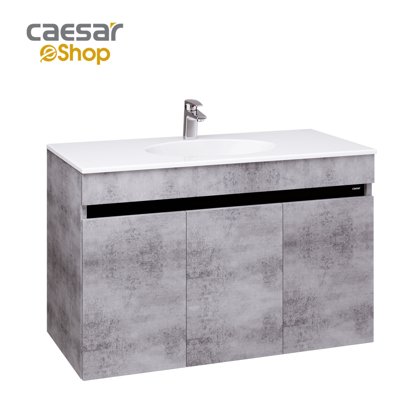  Lavabo + Tủ treo - LF5028 + EH05028ASV 