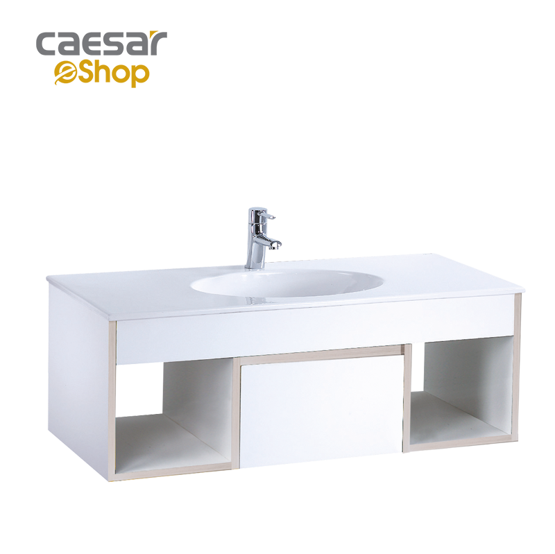  Lavabo + Tủ Treo - LF5028 + EH05028DDV 