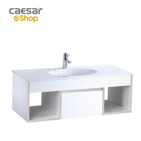  Lavabo + Tủ Treo - LF5028 + EH05028DDV 