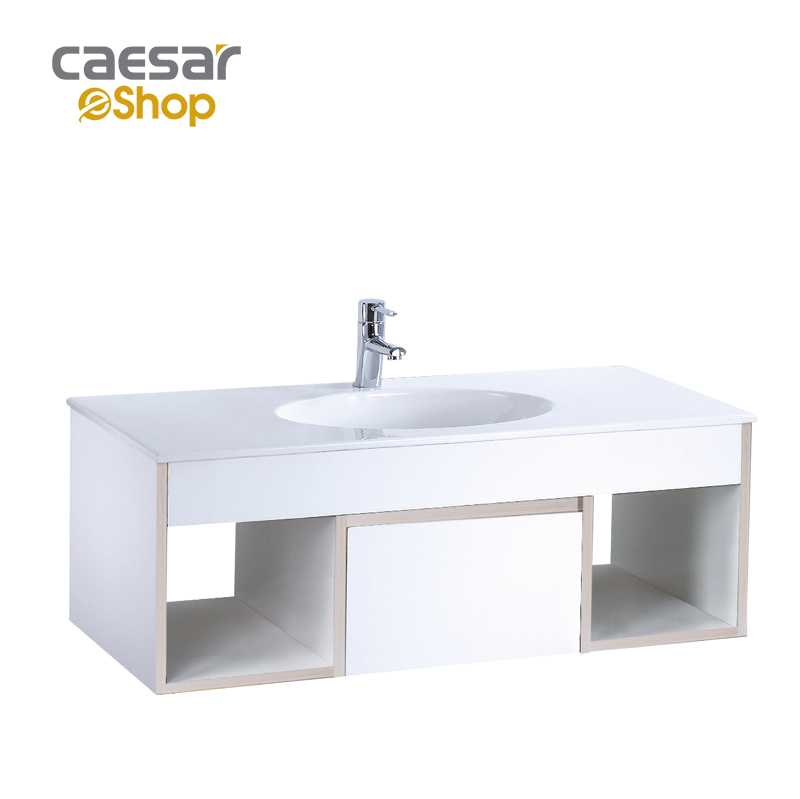  Lavabo + Tủ Treo - LF5028 + EH05028DDV 