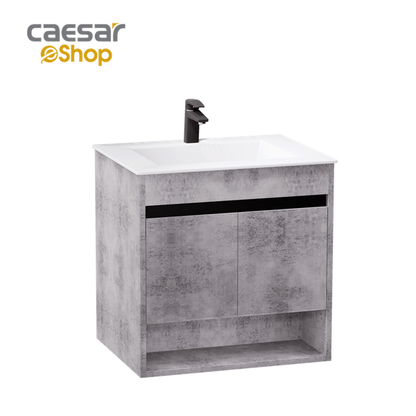  Lavabo + Tủ treo - LF5030 + EH05030ASV 