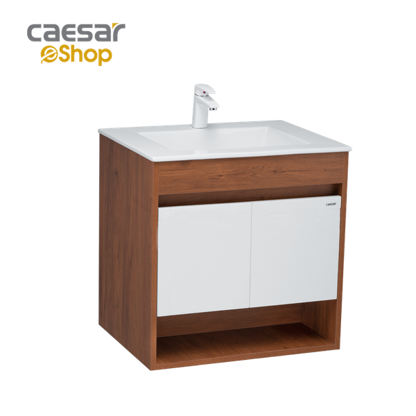  Lavabo + Tủ treo - LF5030 + EH05030AWV 