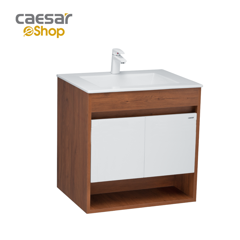  Lavabo + Tủ treo - LF5030 + EH05030AWV 