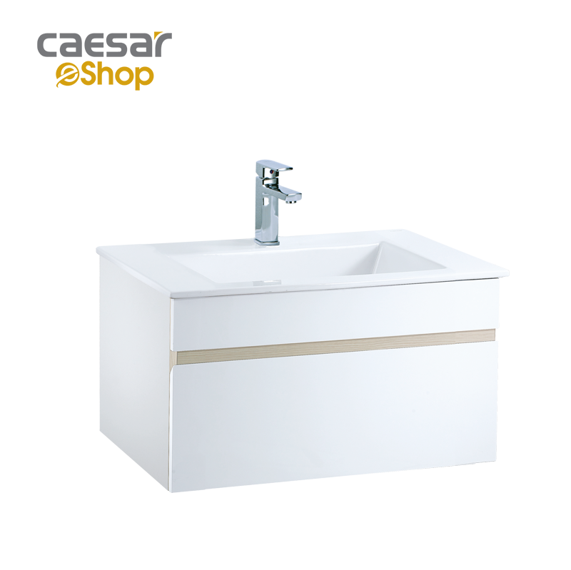  Lavabo + Tủ Treo - LF5030 + EH05030DDV 