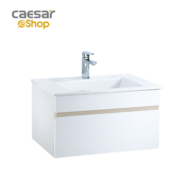  Lavabo + Tủ Treo - LF5030 + EH05030DDV 