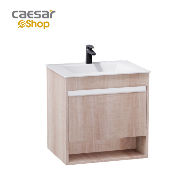  Lavabo + Tủ treo - LF5030 + EH15030AW7V 