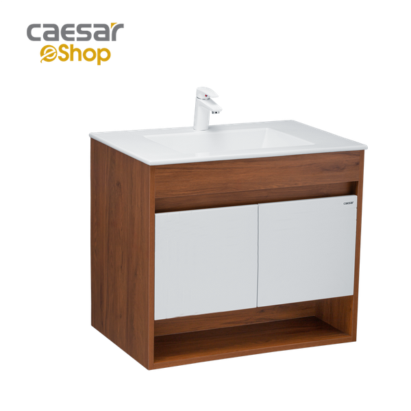 Lavabo + Tủ treo - LF5032 + EH05032AWV