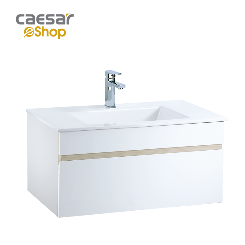  Lavabo + Tủ Treo - LF5032 + EH05032DDV 