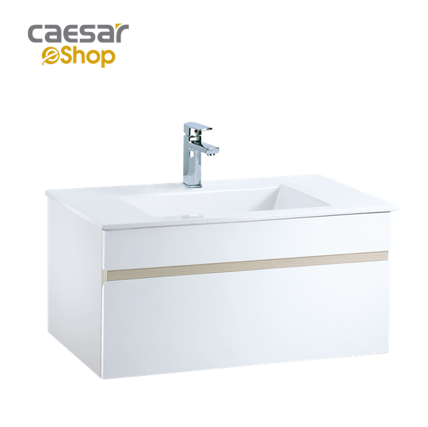  Lavabo + Tủ Treo - LF5032 + EH05032DDV 