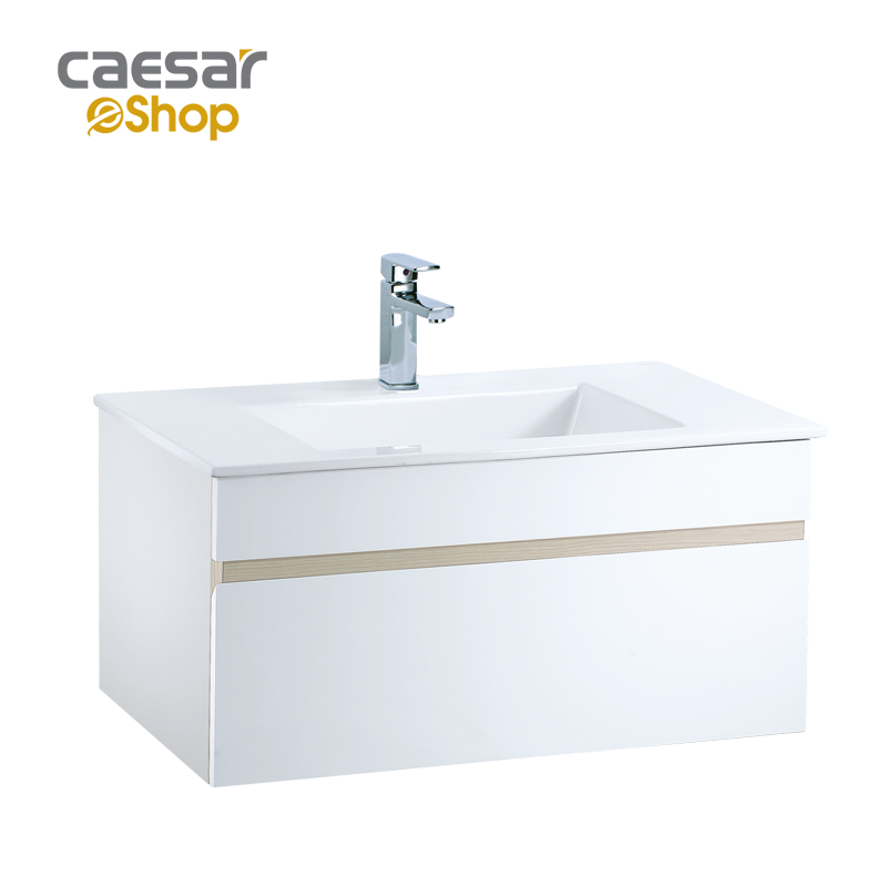  Lavabo + Tủ Treo - LF5032 + EH05032DDV 