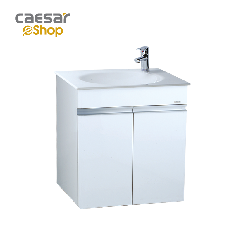  Lavabo + Tủ Treo - LF5038 + EH05038AV 