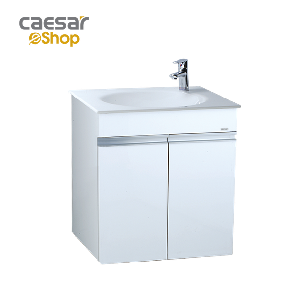  Lavabo + Tủ Treo - LF5038 + EH05038AV 