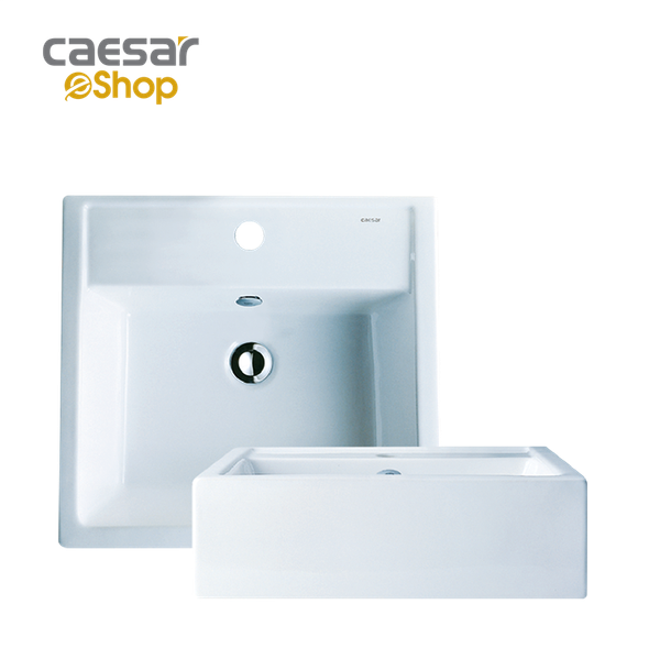  Lavabo Đặt Trên Bàn - LF5236 