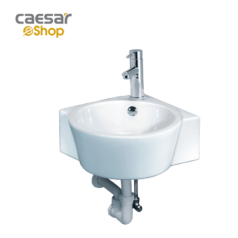  Lavabo Treo Góc - LF5238 