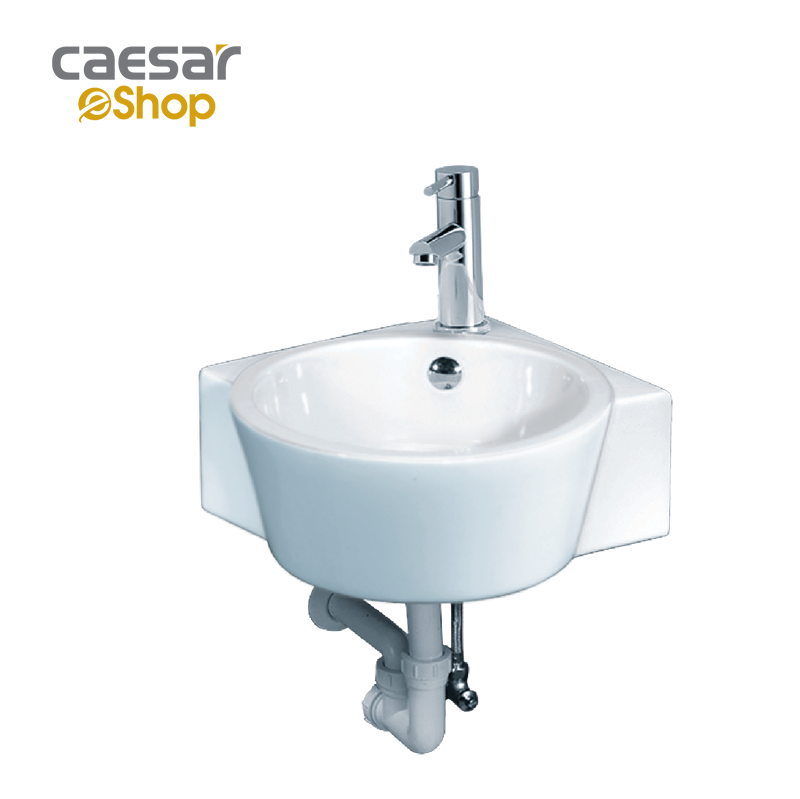  Lavabo Treo Góc - LF5238 