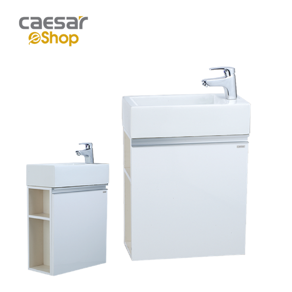  Lavabo + Tủ Treo - LF5239S + EH05239AV 