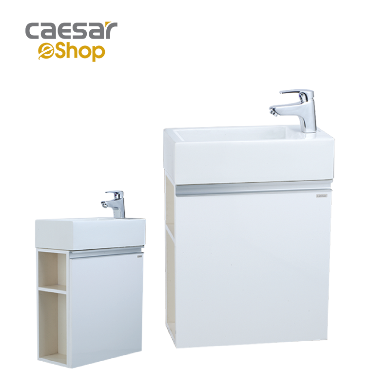  Lavabo + Tủ Treo - LF5239S + EH05239AV 