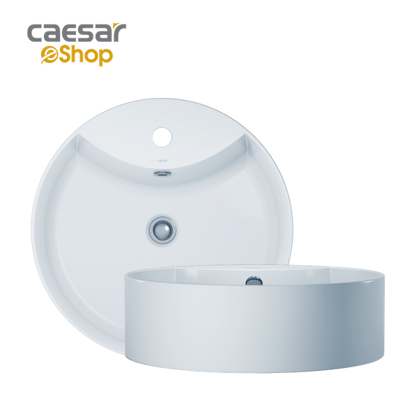  Lavabo Đặt Trên Bàn - LF5240 