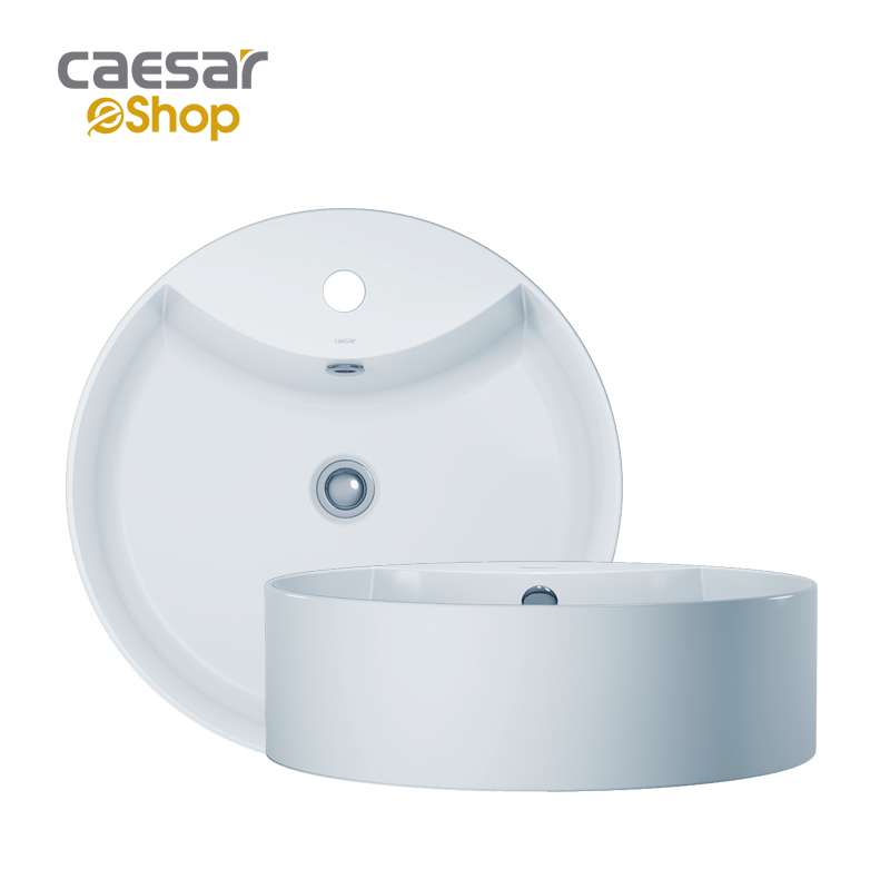  Lavabo Đặt Trên Bàn - LF5240 