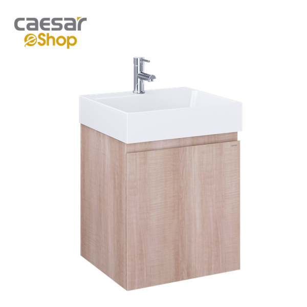  Lavabo + Tủ Treo - LF5253 + EH05253AW7V 