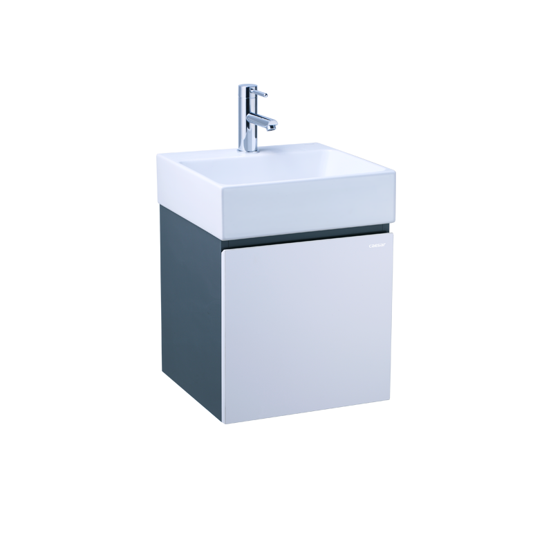  Lavabo + Tủ Treo - LF5255 + EH05255ATGV 
