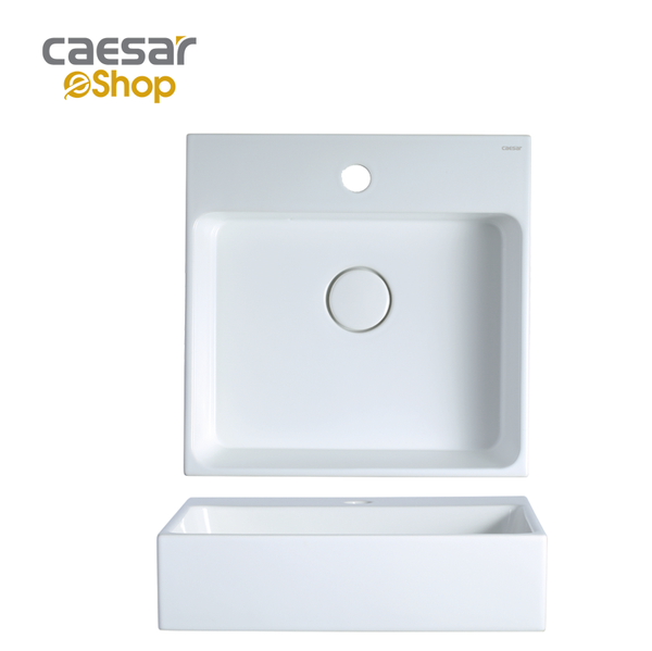  Lavabo Đặt Trên Bàn - LF5255 