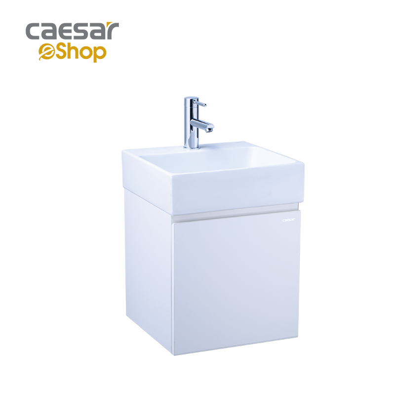  Lavabo + Tủ Treo - LF5255 + EH05255AV 