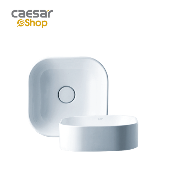  Lavabo Đặt Trên Bàn - LF5256 