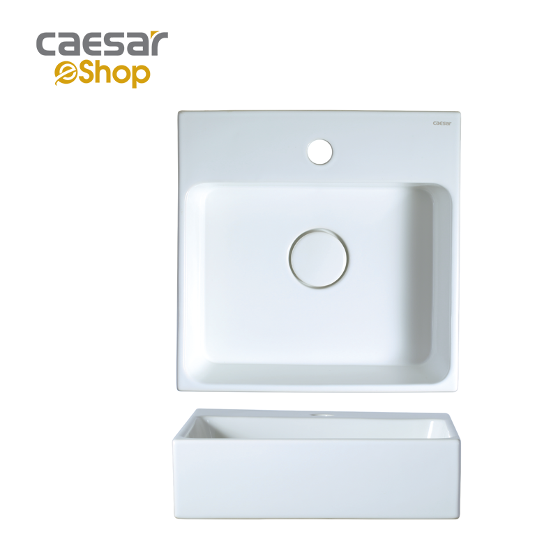  Lavabo Đặt Trên Bàn - LF5257 