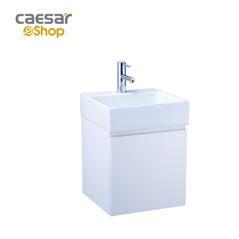  Lavabo + Tủ Treo - LF5257 + EH05257AV 