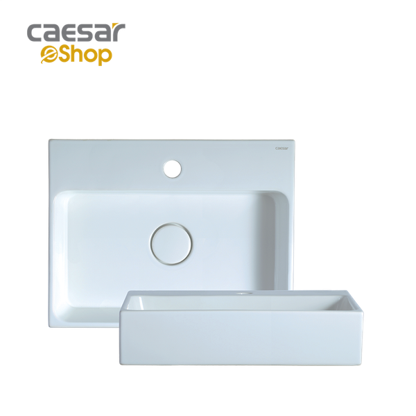 Lavabo Đặt Trên Bàn - LF5259