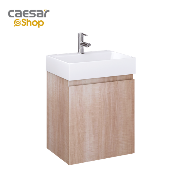 Lavabo + Tủ Treo - LF5259 + EH05259AW7V