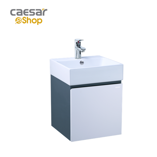 Lavabo kết hợp tủ treo LF5261 - EH05261ATGV