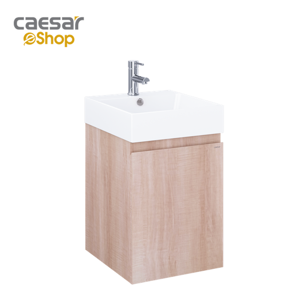 Lavabo + tủ treo - LF5261 + EH05261AW7V